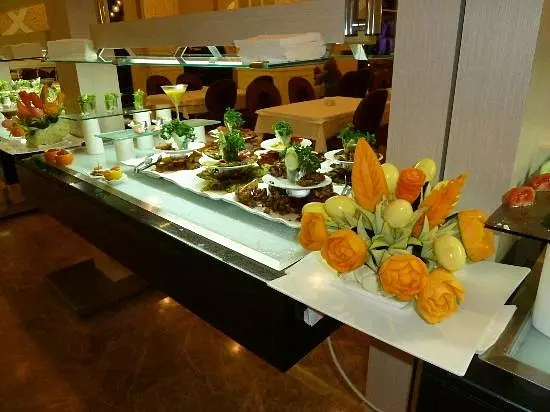 سلف هتل پرایم بیچ مارماریس